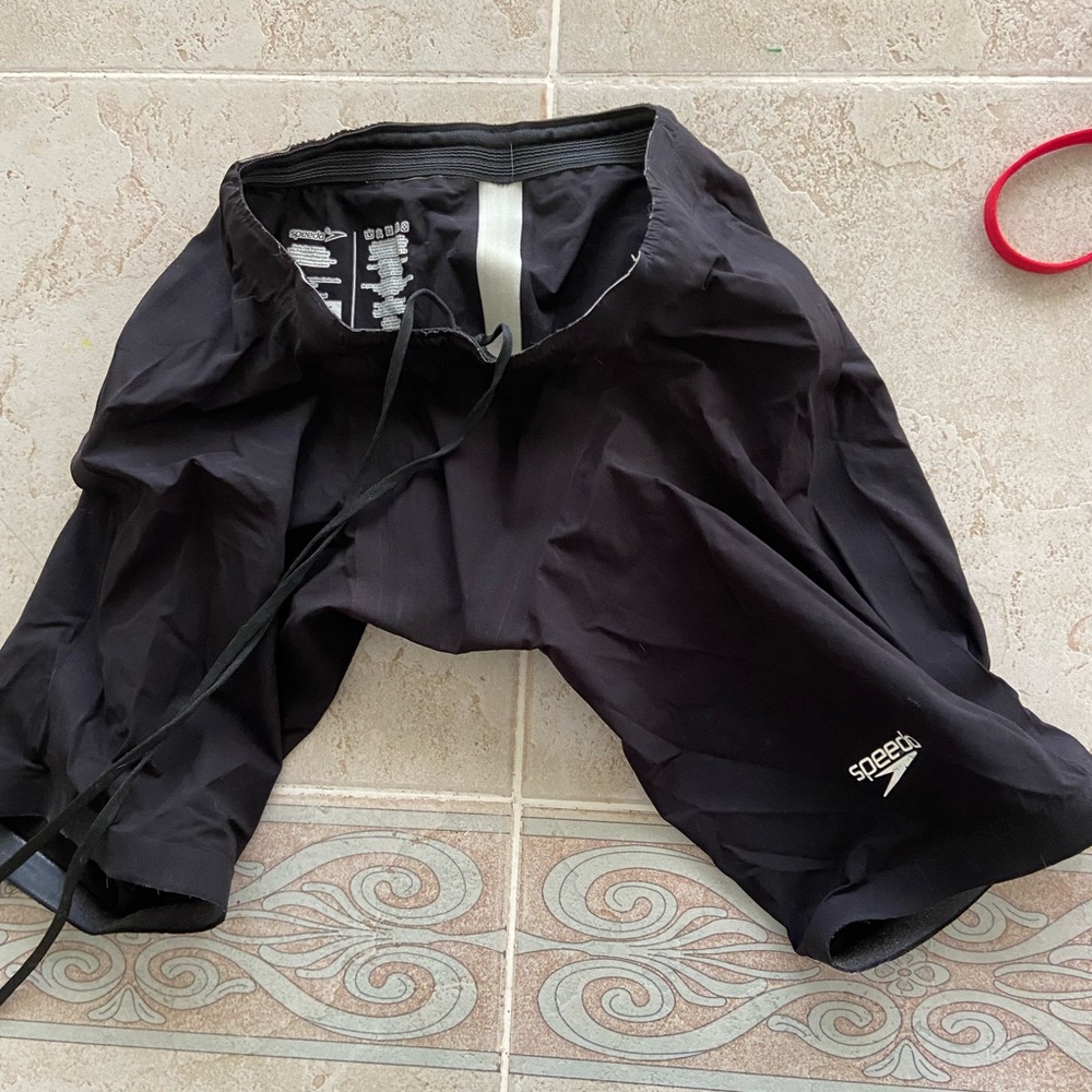 Speedo LZR elite 24